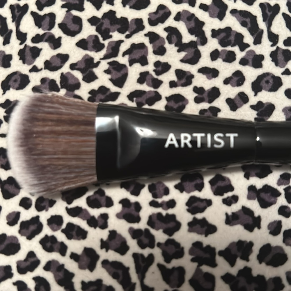 NWT SEPHORA Pro Foundation Make Up Brush #47